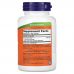Now Foods, Экстракт ункарии опушенной, 120 растительных капсул