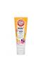 Arm & Hammer, Kids Healthy Teeth, зубная паста с фтором, против кариеса, 2 года + фруктовые пузырьки, 119 г (4,2 унции)
