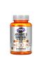 NOW Foods, Sports, аргинин и орнитин, 100 растительных капсул
