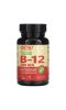 Deva, Vegan B12, 2,500 mcg, 90 Tablets