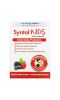 Arthur Andrew Medical, Syntol Kids, ежедневный пробиотик для детей, натуральный ягодный вкус, 30 отдельных порционных пакетиков