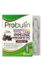 Probulin, универсальная добавка для укрепления иммунитета, пробиотики, пребиотики и постбиотики с натуральной бузиной, 20 млрд КОЕ, 30 капсул