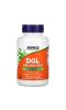 Now Foods, DGL with Aloe Vera, 400 mg, 100 Veg Capsules