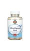 KAL, Ultra Omega 3-6-9, 100 мягких таблеток