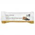 Dr. Mercola, Organic Pure Power Protein, Peanut Butter & Chocolate, 12 Bars, 1.83 oz (52 g) Each