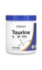 Nutricost, таурин, без добавок, 250 г (8,9 унции)