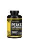 Primaforce, Peak O2, идеальная смесь грибов, 2000 мг, 180 капсул (666 мг в 1 капсуле)