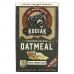 Kodiak Cakes, Овсянка с протеином, кленовый сироп и коричневый сахар, 6 пакетиков по 50 г (1,76 унции)