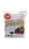 Made in Nature, Organic Dried Apricots, In The Buff Supersnacks, 1 lb (454 g)