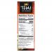 Thai Kitchen, лапша из коричневого риса, 4 индивидуально упакованных пакета по 56 г (2 унции)