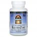 Source Naturals, Восстанавливающие ферменты RejuvenZyme, 120 капсул