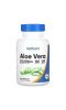 Nutricost, Алоэ вера, 20 000 мг, 120 капсул