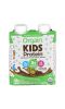Orgain, Kids Protein, органический питательный коктейль, шоколад, 4 пакетика по 244 мл (8,25 жидк. Унции)