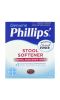 Phillips, Средство для смягчения стула, 30 жидких гелей