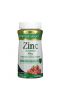 Nature's Bounty, Zinc Gummies, Mixed Berry, 30 mg, 70 Gummies