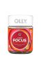 OLLY, Laser Focus жевательные таблетки, со вкусом ягод и мандарина, 36 жевательных таблеток