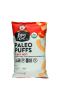 LesserEvil, Paleo Puffs, Fiery Hot, 142 г (5 унций)