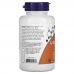 Now Foods, L-Карнозин, 500 мг, 100 капсул в растительной оболочке