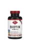 Olympian Labs, биотин, 10 000 мкг, 120 таблеток