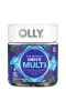 OLLY, The Perfect Men's Multi, Blackberry Blitz, 90 жевательных таблеток