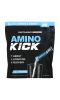 Nutrabio Labs, Amino Kick, голубая малина, 20 пакетиков по 9 г (0,32 унции)
