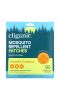 Cliganic, Кемпинг-патчи от комаров, с эфирным маслом, 90 шт.