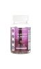 Vitamatic, Жевательные мармеладки с глюкозой, натуральная малина, 60 жевательных мармеладок, 150 г (5,3 унции)