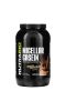 Nutrabio Labs, Мицеллярный казеин, голландский шоколад, 907 г (2 фунта)