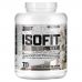 Nutrex Research, IsoFit, Vanilla Bean Ice Cream, 5 lbs (2261 g)