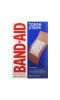 Band Aid, лейкопластыри, прочные полоски, 10 шт.