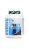 EVLution Nutrition, 100% сывороточного протеина, двойной шоколад, 2,268 кг (5 фунтов)