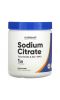 Nutricost, цитрат натрия, без добавок, 454 г (16 унций)