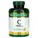 Nature's Bounty, Vitamin C, 1,000 mg, 300 Caplets