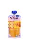 Plum Organics, Органическое детское питание, 2 этап, банан и тыква, 4 унц. (113 г.)