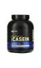 Optimum Nutrition, Золотой стандарт, 100% казеин, кремовая ваниль, 1,75 кг (3,86 фунта)