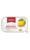 King Oscar, Royal Fillets, Mackerel In Olive Oil With Lemon,  4.05 oz ( 115 g)