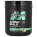 Muscletech, Amino Build, Tropical Twist, 51.64 oz (614 g)