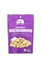Mavuno Harvest, Органические макадамии, обжаренные с морской солью, 112 г (4 унции)