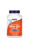 Now Foods, ДГК-500, двойная сила, 180 капсул