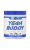 Ronnie Coleman, Signature Series, Yeah Buddy, энергетический порошок перед тренировкой, зеленое яблоко, 270 г (9,5 унции)