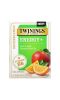 Twinings, Superblends, Energy с витамином B6, зеленый чай с цитрусовыми и яблоками, 16 чайных пакетиков, 29 г (1,02 унции)