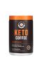 RAPIDFIRE, Ketogenic Coffee, Hazelnut Flavor, 7.93 oz (225 g)