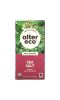 Alter Eco, Органический шоколад, темный с морской солью, 2,82 унции (80 г)