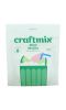 Craftmix, Коктейльная смесь, мятный мохито, 12 пакетиков, 84 г (2,96 унции)