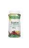 Nature's Bounty, Biotin Gummies, Grape, Orange & Cherry Flavored, 1000 mcg , 110 Gummies