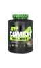 MusclePharm, Combat, 100% сывороточный протеин, со вкусом шоколадного молока, 2,24 кг (5 фунтов)