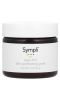 Sympli Beautiful, Juice, пилинг для улучшения состояния кожи с яблочным соком и АГК, 56 г (2 унции)