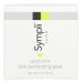 Sympli Beautiful, Juice, пилинг для улучшения состояния кожи с яблочным соком и АГК, 56 г (2 унции)