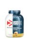 Dymatize Nutrition, ISO•100 Hydrolyzed 100% Whey Protein Isolate, Gourmet Vanilla, 5 lbs (2.27 kg)