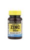 Mason Natural, Цинк, 50 мг, 100 таблеток